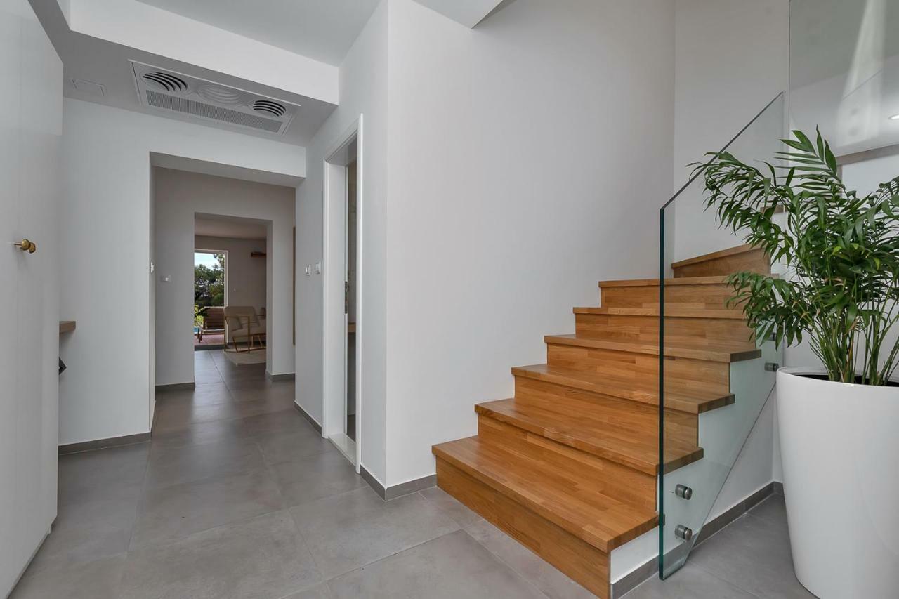 Villa Zagradina Baška Voda المظهر الخارجي الصورة